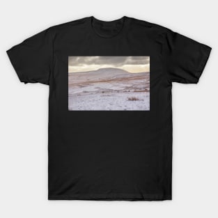 Fan Gyhirych, Brecon Beacons National Park T-Shirt